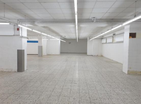 Gewerbeobjekt Essen Stadtbezirk VIII - 4.500&euro; | Angebot:19517386