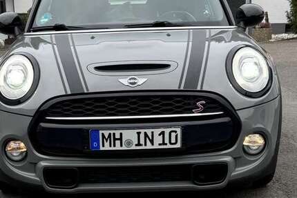 Mini Cooper S Cabrio 83.000 km 14.700 &euro; Mülheim 45473