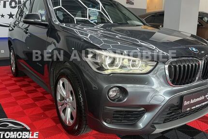BMW X1 122.500 km 17.950 &euro; Wesel 46485