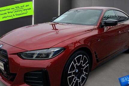 BMW i4 28.537 km 53.769 &euro; Bottrop 46236