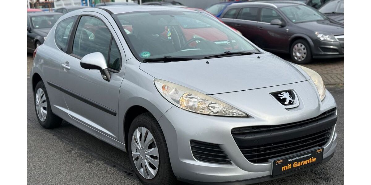 Peugeot 207 125.000 km 3.499 &euro; Geldern 47608