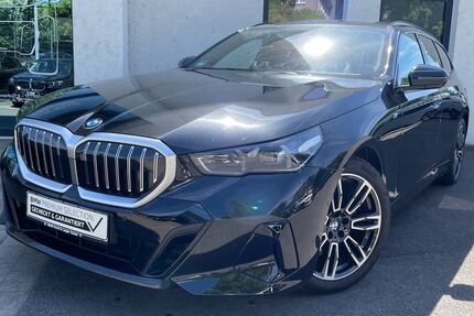 BMW 520 16.197 km 49.880 &euro; Essen 45134