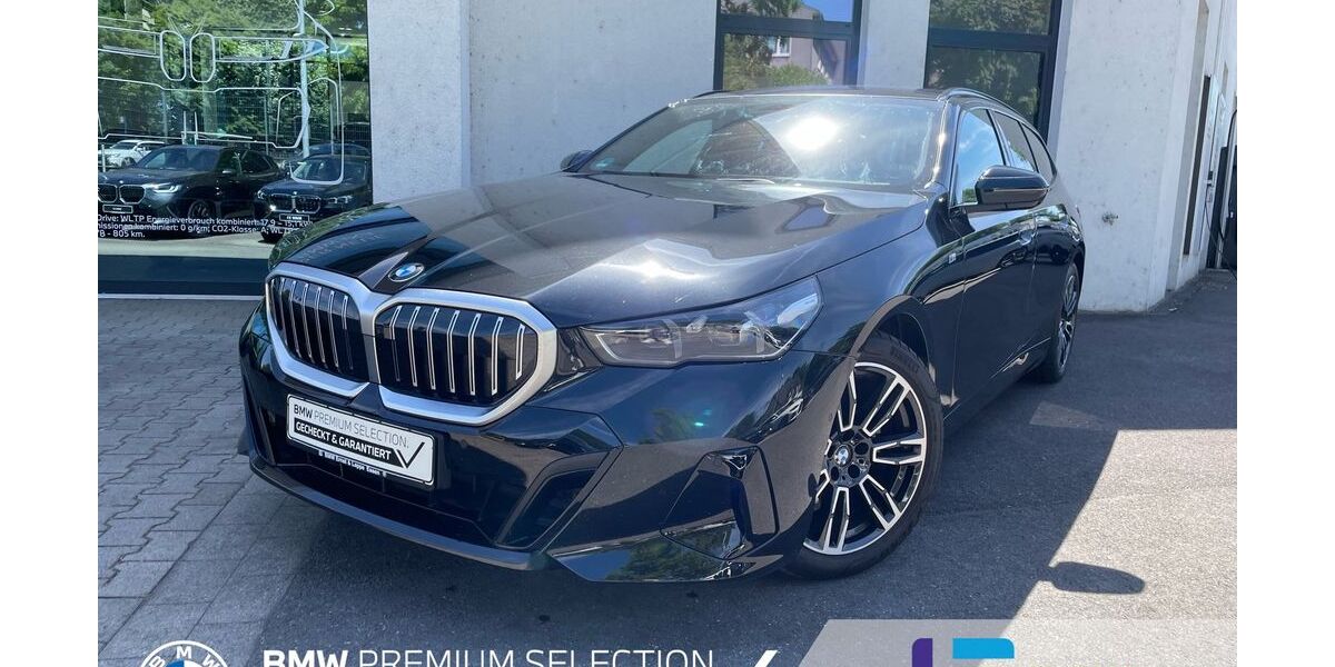 BMW 520 16.197 km 49.880 &euro; Essen 45134