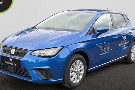 Seat Ibiza 4.900 km 22.800 &euro; Bottrop 46244