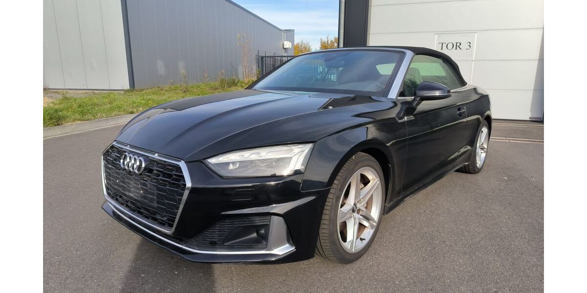 Audi A5 145.500 km 25.800 &euro; Dorsten 46282