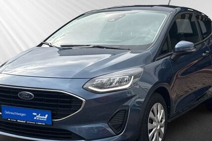 Ford Fiesta 68.875 km 11.490 &euro; Oberhausen - Sterkrade 46145