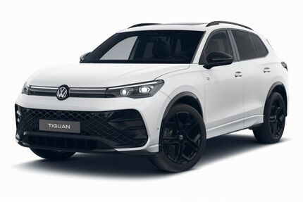 VW Tiguan 11.116 km 49.991 &euro; Krefeld 47803
