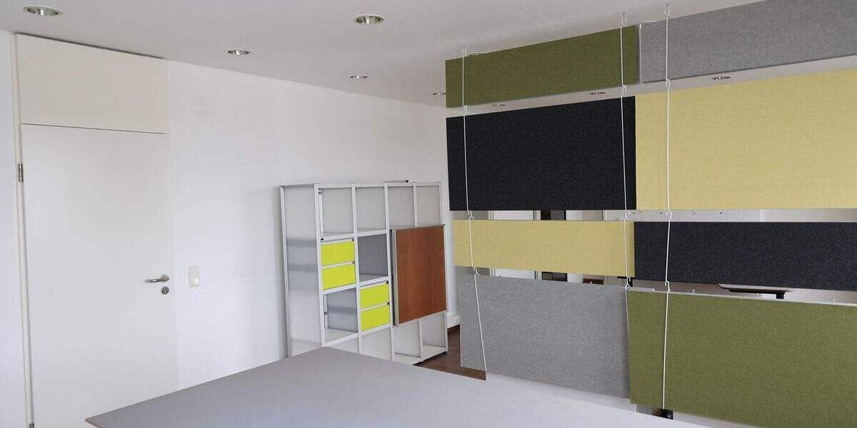 Gewerbeobjekt Duisburg Wanheim-Angerhausen - 6 Zimmer, 203 m&sup2;, 1.712&euro; | Angebot:25663827