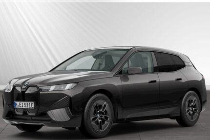 BMW iX 8.605 km 60.975 &euro; Moers 47441