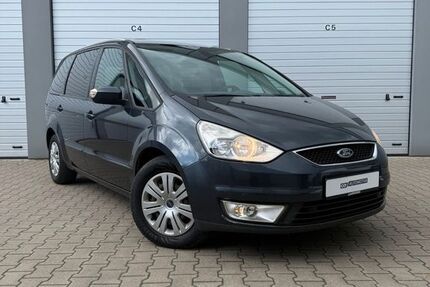 Ford Galaxy 168.742 km 3.970 &euro; Raesfeld 46348