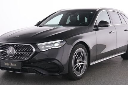 Mercedes-Benz E 220 18.455 km 52.845 &euro; Essen 45309