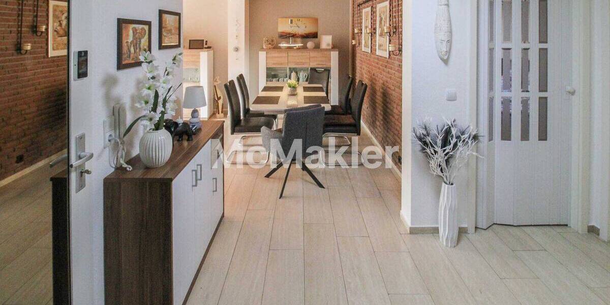 Einfamilienhaus Duisburg Untermeiderich - 2 Zimmer, 109.000&euro; | Angebot:26141936