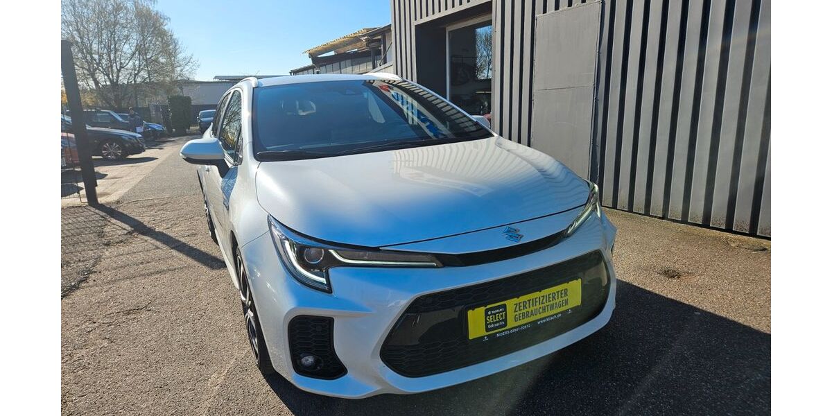 Suzuki Swace 56.925 km 18.900 &euro; Moers 47441