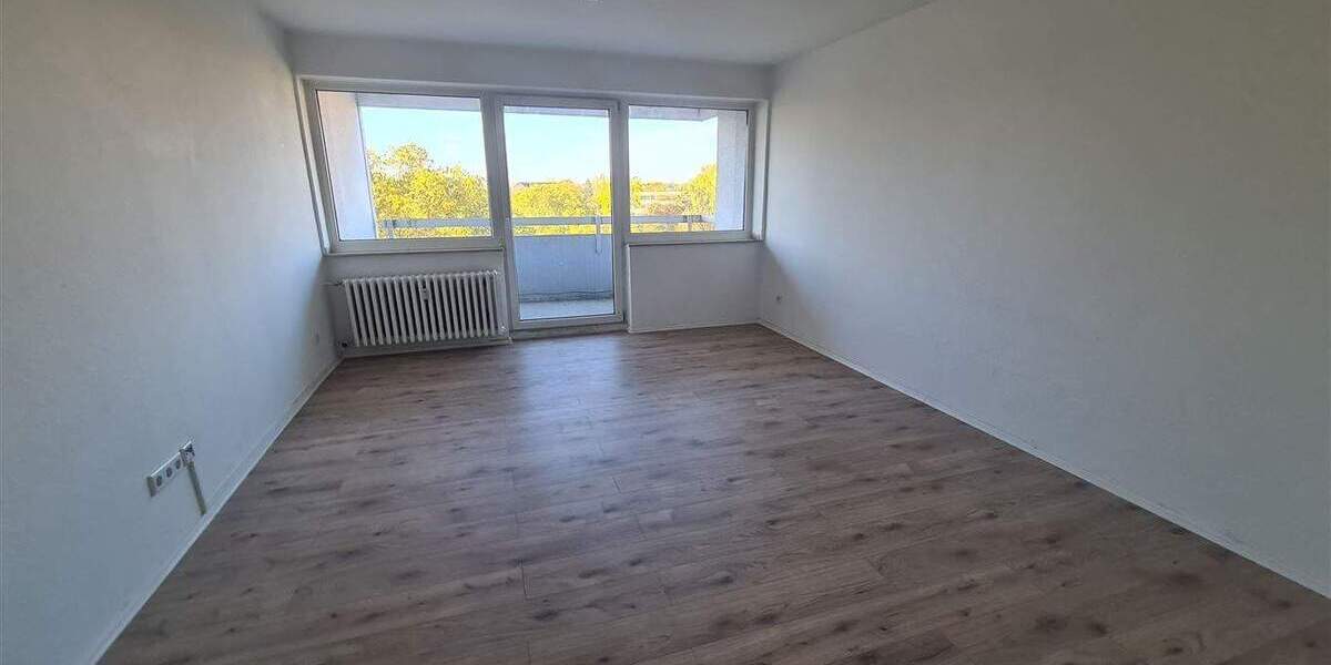 Etagenwohnung Dinslaken Innenstadt - 2 Zimmer, 73 m&sup2;, 550&euro; | Angebot:25699296