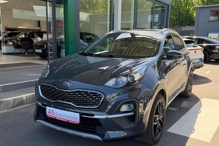 Kia Sportage 48.747 km 19.880 &euro; Essen 45326
