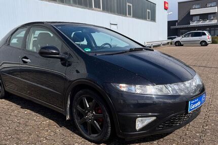 Honda Civic 270.000 km 2.990 &euro; Moers 47441
