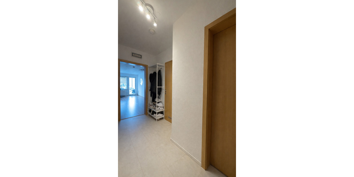 Etagenwohnung Duisburg Mittelmeiderich - 2 Zimmer, 57 m&sup2;, 455&euro; | Angebot:26190387