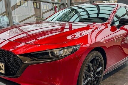 Mazda 3 8.859 km 25.495 &euro; Duisburg 47166