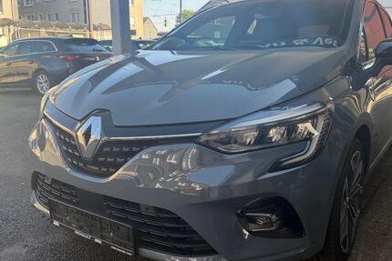 Renault Clio 124.000 km 12.990 &euro; Mülheim/Ruhr 45475