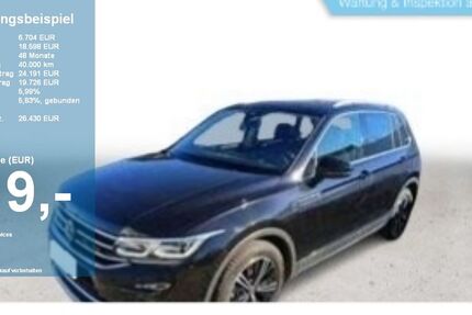 VW Tiguan 95.727 km 25.430 &euro; Geldern 47608