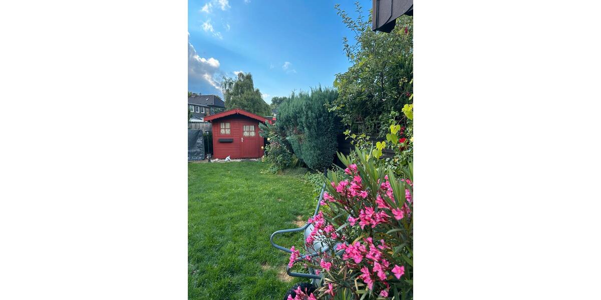 Doppelhaushälfte Bottrop Batenbrock - 3 Zimmer, 93 m&sup2;, 360.000&euro; | Angebot:26774877