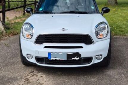 Mini Countryman S (Cooper) 205.000 km 7.950 &euro; Herten 45699
