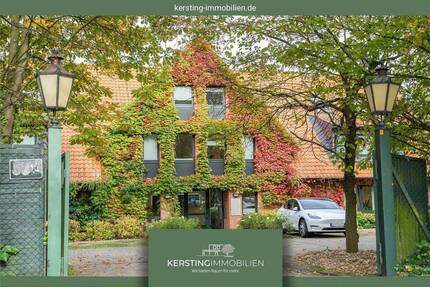 Gewerbeobjekt Krefeld / Bockum Bockum - 2.600&euro; | Angebot:25773624