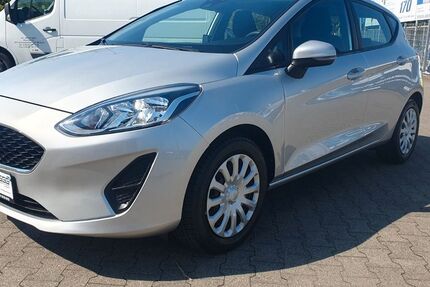 Ford Fiesta 89.978 km 8.999 &euro; Essen 45326