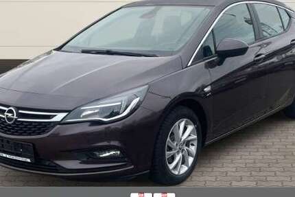 Opel Astra 71.850 km 10.290 &euro; Dorsten Wulfen 46286