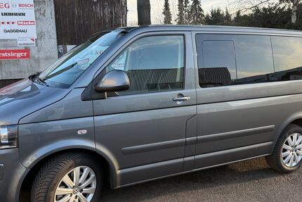 VW T5 Multivan 317.450 km 11.500 &euro; Krefeld 47803
