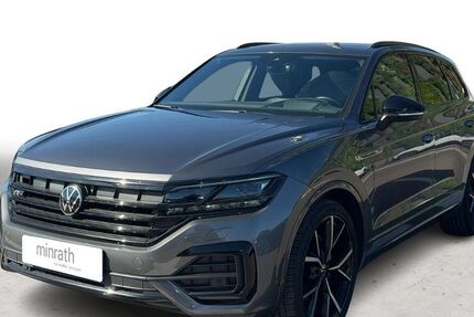 VW Touareg 67.824 km 50.930 &euro; Moers-Hülsdonk 47441