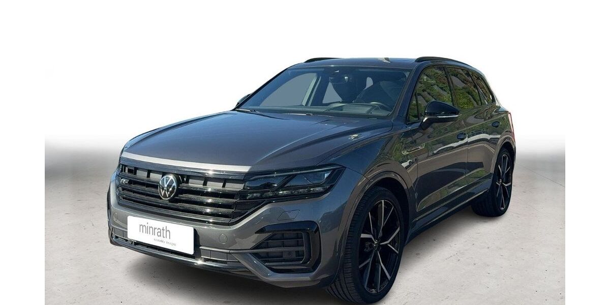 VW Touareg 67.824 km 50.930 &euro; Moers-Hülsdonk 47441
