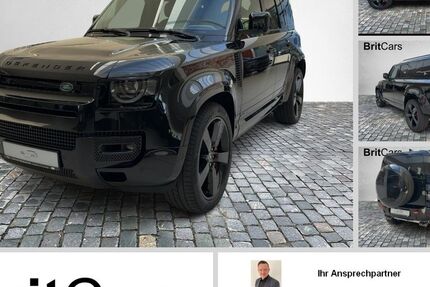Land Rover Defender 1.260 km 123.900 &euro; Krefeld 47803