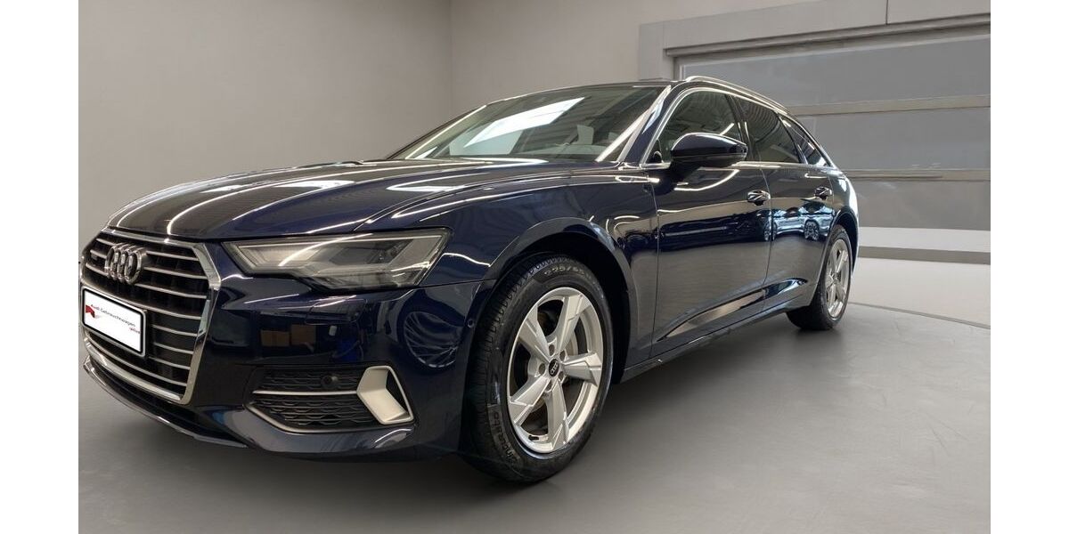Audi A6 49.472 km 33.687 &euro; Krefeld 47805