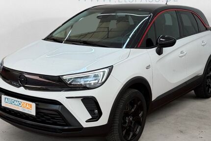 Opel Crossland (X) 34.346 km 15.989 &euro; Dinslaken 46539