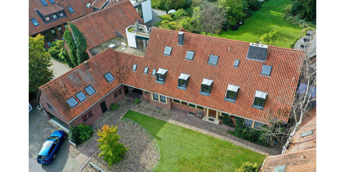 Gewerbeobjekt Krefeld / Bockum Bockum - 2.600&euro; | Angebot:25773624