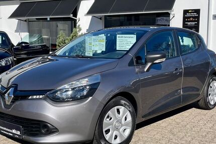 Renault Clio 143.000 km 7.550 &euro; Mülheim /Ruhr 45481