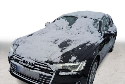 Audi A6 93.215 km 29.880 &euro; Moers-Hülsdonk 47441