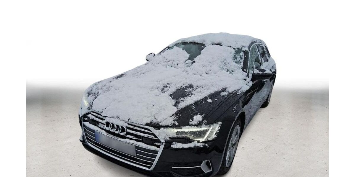Audi A6 93.215 km 29.880 &euro; Moers-Hülsdonk 47441
