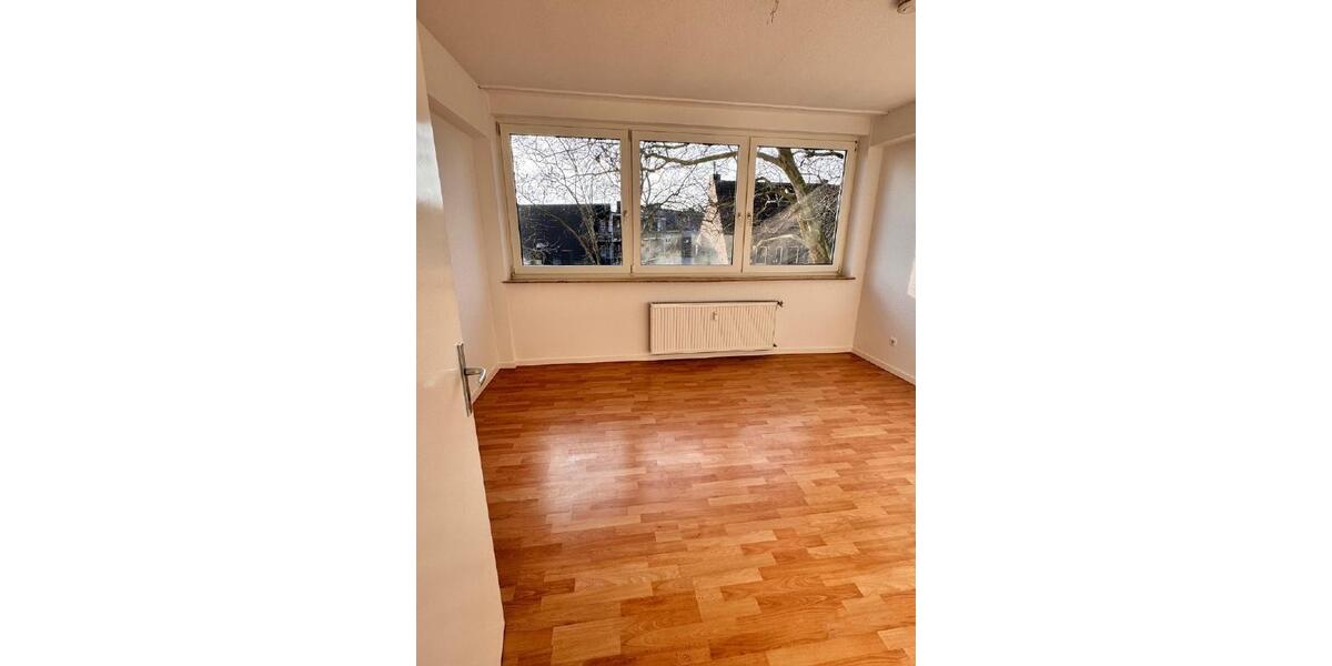 Etagenwohnung Kamp-Lintfort Lintfort - 3 Zimmer, 67 m&sup2;, 430&euro; | Angebot:25218175