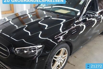 Mercedes-Benz E 220 176.524 km 22.197 &euro; Krefeld 47829