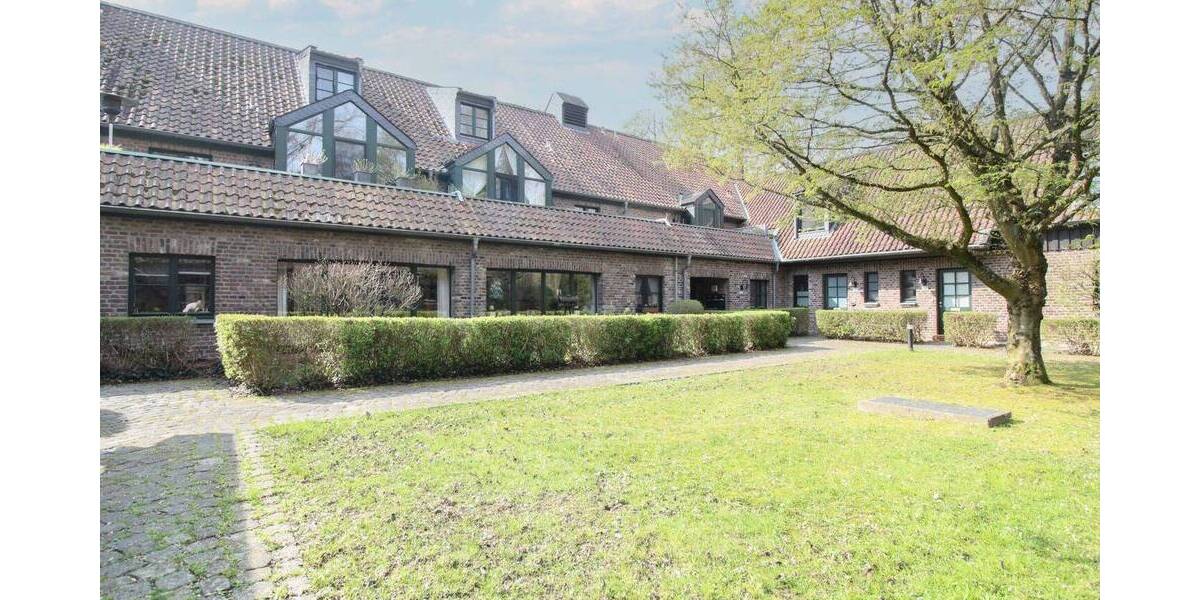 Einfamilienhaus Krefeld Traar - 1 Zimmer, 165.000&euro; | Angebot:26189171