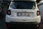 Jeep Renegade 20.555 km 17.450 &euro; Oberhausen 46045