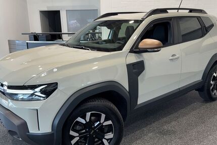 Dacia Duster 7.646 km 24.490 &euro; Marl/Recklinghausen 45770