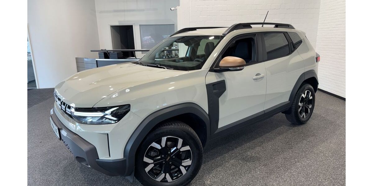 Dacia Duster 7.646 km 24.490 &euro; Marl/Recklinghausen 45770
