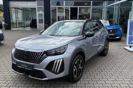 Peugeot 2008 8.215 km 25.990 &euro; Moers 47445
