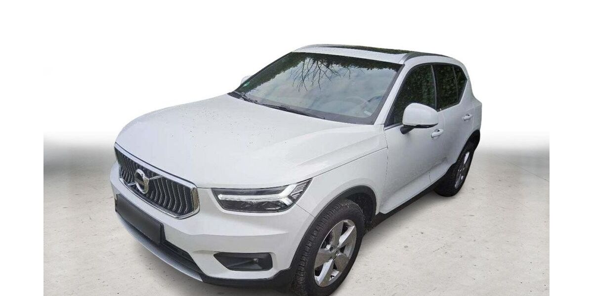 Volvo XC40 106.251 km 24.480 &euro; Geldern 47608