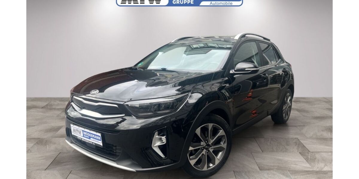 Kia Stonic 37.234 km 16.370 &euro; Essen 45145