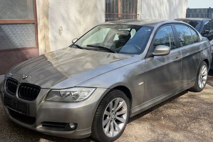 BMW 318 171.000 km 4.450 &euro; Mülheim an der ruhr 45475