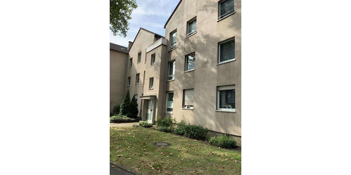 Etagenwohnung Duisburg Neumühl - 3 Zimmer, 81 m&sup2;, 689&euro; | Angebot:27098385